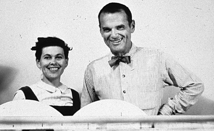 Eames